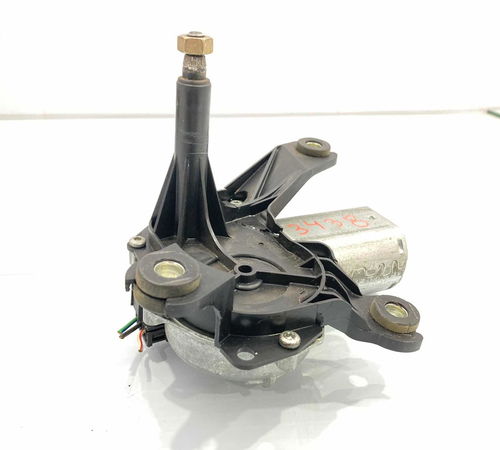 Motor Limpador Capo Ts. Ecosport 2004/2010(peça Com Detalhe)