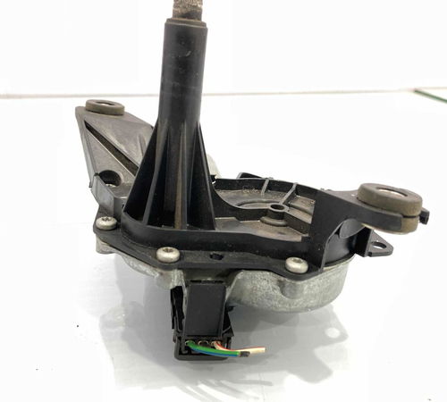 Motor Limpador Capo Ts. Ecosport 2004/2010(peça Com Detalhe)