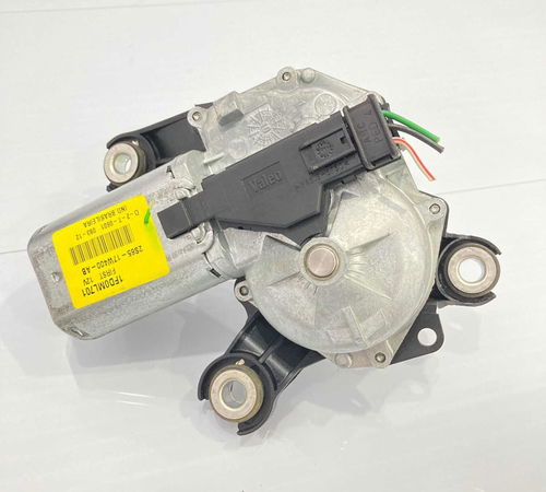 Motor Limpador Capo Ts. Ecosport 2004/2010(peça Com Detalhe)