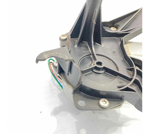 Motor Limpador Capo Ts. Ecosport 2004/2010(peça Com Detalhe)