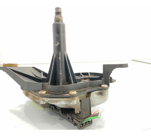 Motor Limpador Capo Ts. Ecosport 2004/2010(peça Com Detalhe)