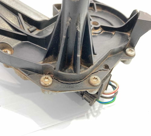 Motor Limpador Capo Ts. Ecosport 2004/2010(peça Com Detalhe)