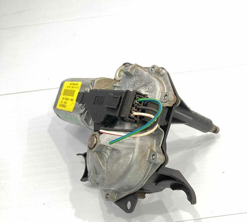 Motor Limpador Capo Ts. Ecosport 2004/2010(peça Com Detalhe)