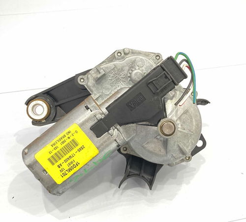 Motor Limpador Capo Ts. Ecosport 2004/2010(peça Com Detalhe)