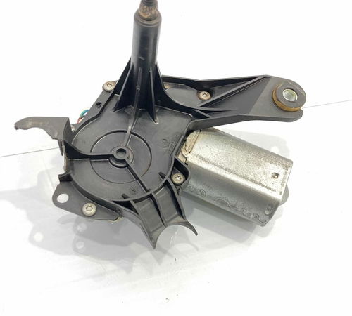 Motor Limpador Capo Ts. Ecosport 2004/20...