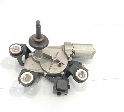 Motor Limpador Capo Traseiro Ford Ka 2013/2018