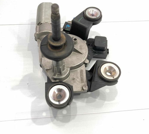 Motor Limpador Capo Traseiro Ford Ka 2013/2018