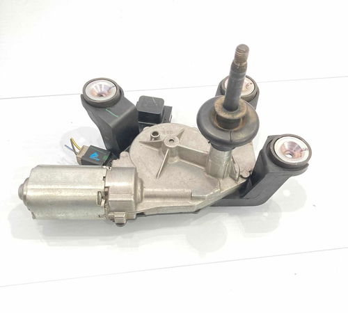 Motor Limpador Capo Traseiro Ford Ka 2013/2018