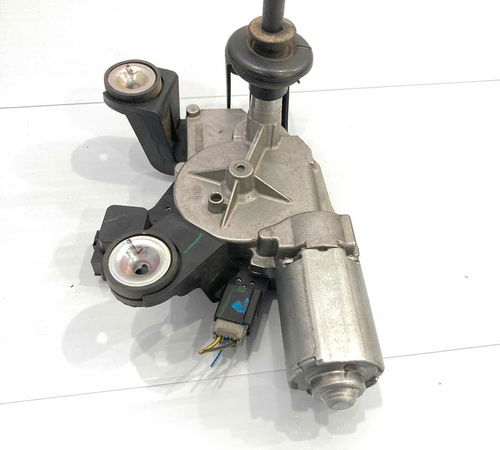 Motor Limpador Capo Traseiro Ford Ka 2013/2018