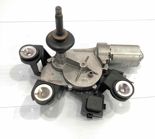 Motor Limpador Capo Traseiro Ford Ka 2013/2018