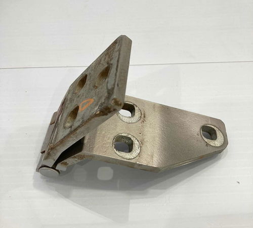 Dobradiça Superior Capo Traseiro Ford Ecosport 2004/2010
