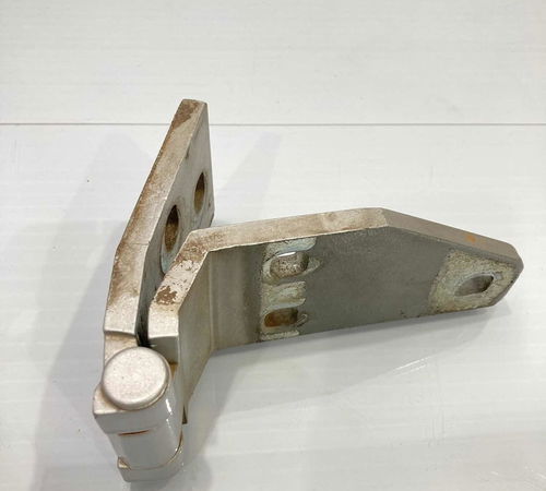 Dobradiça Superior Capo Traseiro Ford Ecosport 2004/2010