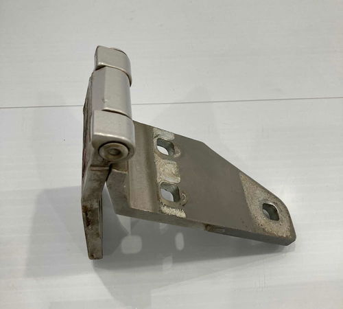 Dobradiça Superior Capo Traseiro Ford Ecosport 2004/2010