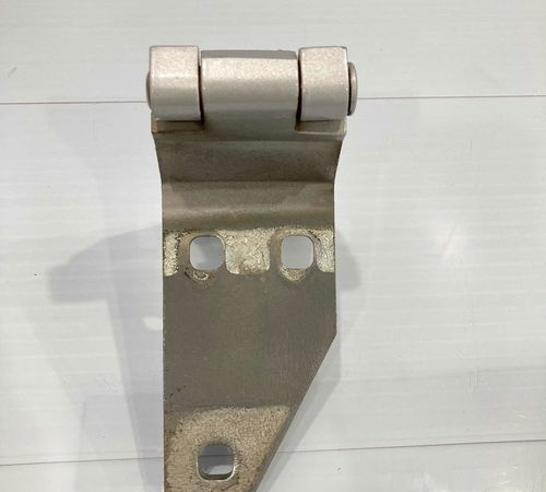 Dobradiça Superior Capo Traseiro Ford Ecosport 2004/2010