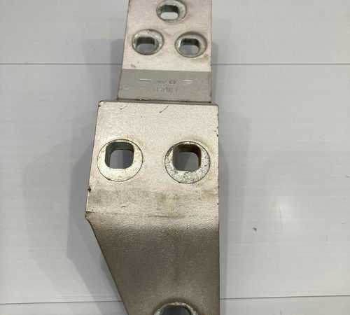 Dobradiça Superior Capo Traseiro Ford Ecosport 2013/2018