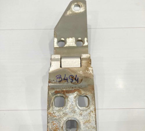 Dobradiça Superior Capo Traseiro Ford Ecosport 2013/2018