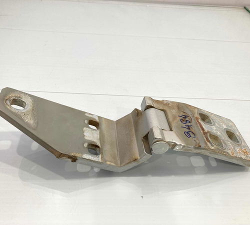 Dobradiça Superior Capo Traseiro Ford Ecosport 2013/2018