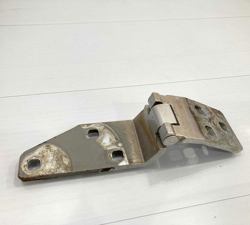Dobradiça Inferior Capo Ts. Ford Ecosport Ecosport 2013/2018