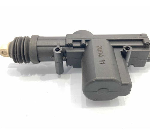 Atuador Capo Traseiro Hatch Gm Astra 1999/2004