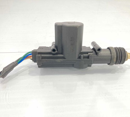 Atuador Capo Traseiro Hatch Gm Astra 1999/2004