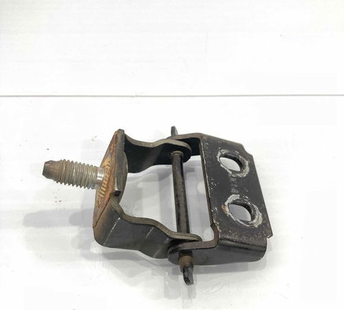 Dobradiça Capo Traseiro Hatch Ford Ka 2013/2018