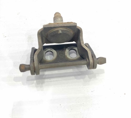 Dobradiça Capo Traseiro Hatch Ford Ka 2...