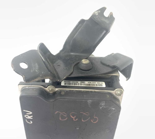 Módulo Abs Honda Crv 2008/2011