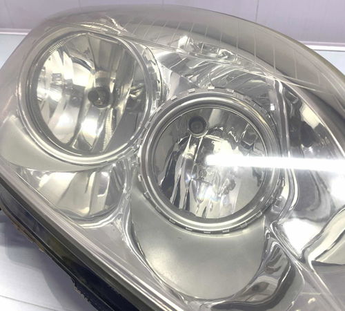 Farol Direito Chevrolet Vectra 2006/2009