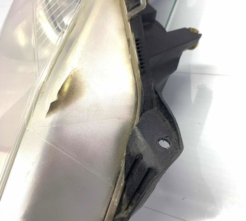 Farol Direito Chevrolet Vectra 2006/2009