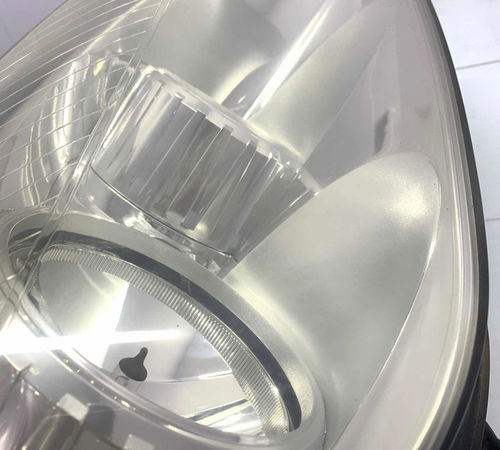 Farol Direito Chevrolet Vectra 2006/2009