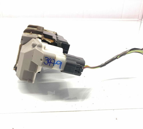 Fechadura Capo Traseiro Ford Ecosport 2004/2010