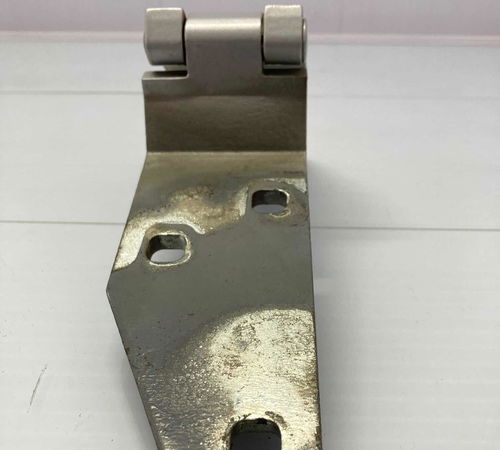 Dobradiça Inferior Capo Ts. Ford Ecosport 2004/2010