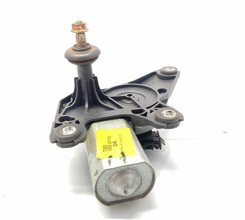 Motor Limpador Traseiro Gm Sonic 2012/2016