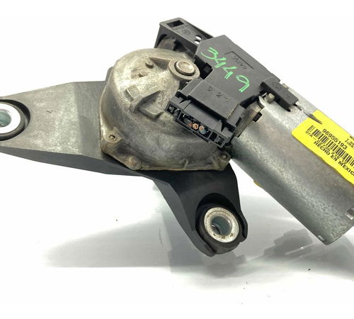 Motor Limpador Traseiro Gm Sonic 2012/2016