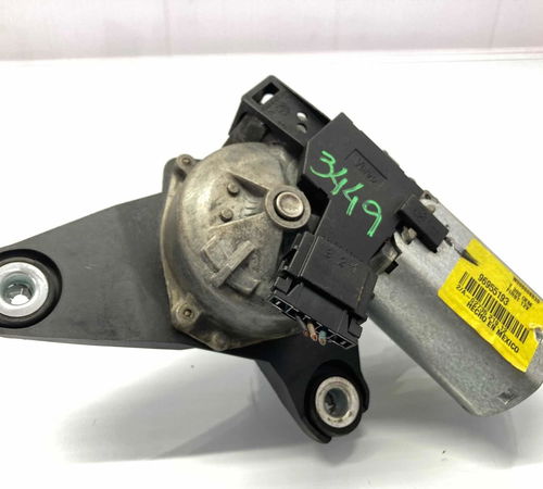 Motor Limpador Traseiro Gm Sonic 2012/2016