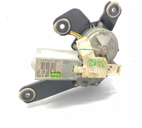 Motor Limpador Traseiro Citröen C3 2003/2008