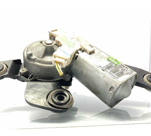 Motor Limpador Traseiro Citröen C3 2003/2008