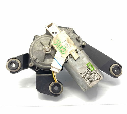 Motor Limpador Traseiro Citröen C3 2003/2008