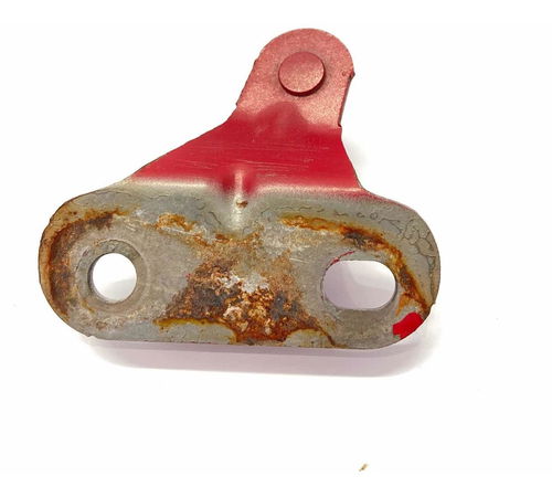 Suporte Amortecedor Capo Ts. L.d. Ford Ka 2013/2018