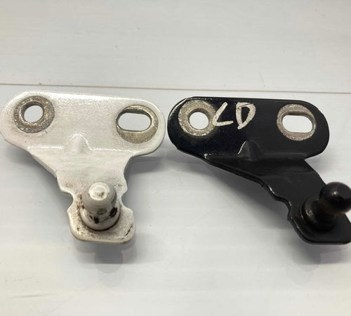 Suporte Amortecedor Capo Ts L.d. Ford Ka 2013/2018