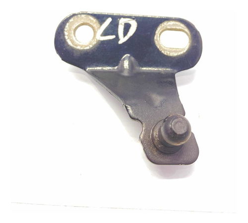 Suporte Amortecedor Capo Ts L.d. Ford Ka 2013/2018
