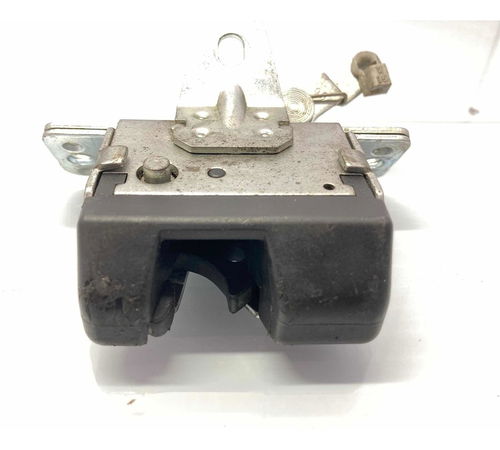 Fechadura Capo Traseiro Hatch Gm Astra 1999/2004