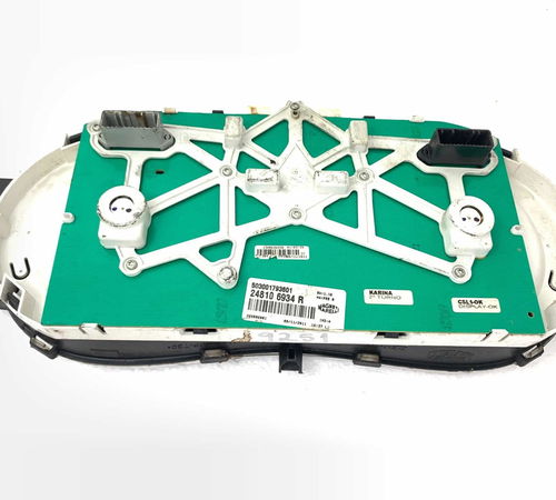 Painel De Instrumentos Renault Logan 1.6 2007/2012