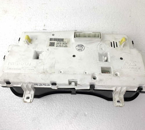 Painel De Instrumentos Nissan Versa 2017/18 C/ Detalhe