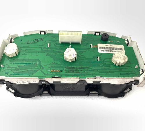 Painel De Instrumentos Nissan Livina 1.8 2012/13