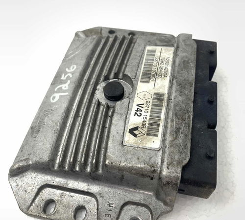 Módulo Injeção Renault Sandero 1.6 2007/2012