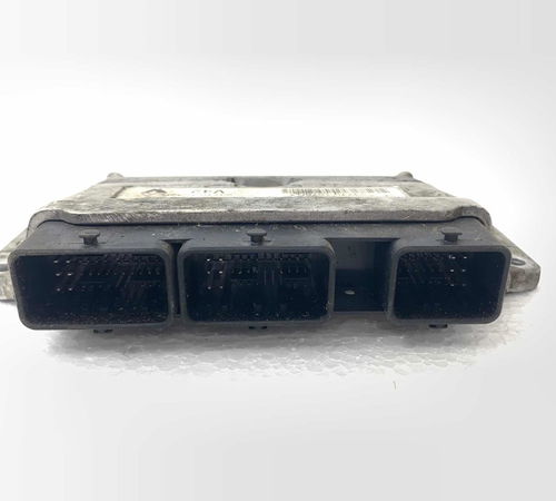 Módulo Injeção Renault Sandero 1.6 2007/2012