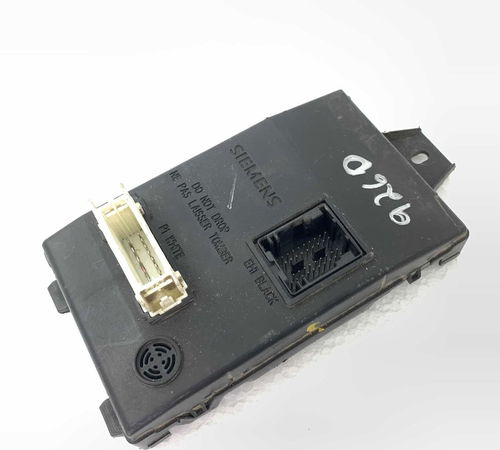 Módulo Bsi Renault Sandero 2007/2012