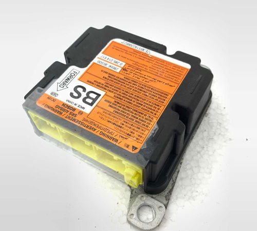 Módulo Airbag Nissan Versa 2017/18