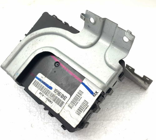 Módulo Conforto Nissan Versa 2017/18